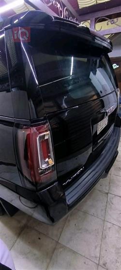 GMC Yukon